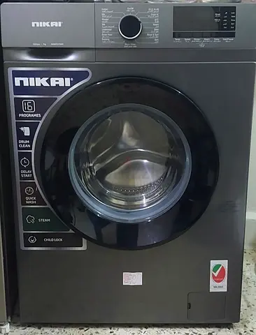 Washing machine for sale