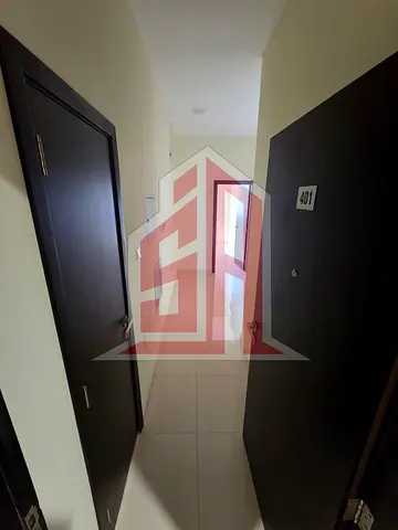 New 1 Bedroom Flat | 2 Bathrooms | Parking | Opposite Mall of UAQ