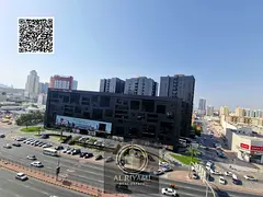 One bedroom and living room with panoramic views of Black Ramada
