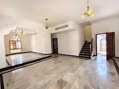 SPACIOUS SIZE - CORNER VILLA - BASEMENT+G+1