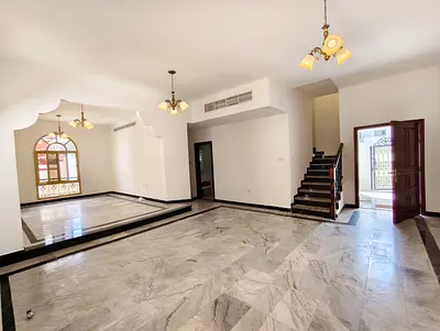 SPACIOUS SIZE - CORNER VILLA - BASEMENT+G+1