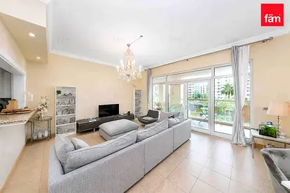 2BR plus maids I BEST PRICED BEACH SIDE I E Type