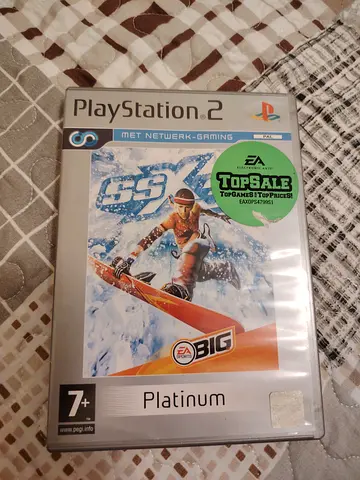 SSX3
