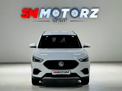 MG ZS Comfort, миниатюра 5