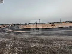 Land for sale including registration fees, prime location