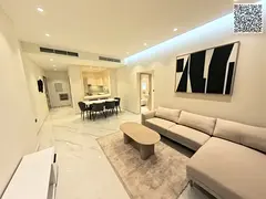 One-bedroom apartment for sale in Emirates Towers, in a prime location on Sheikh Mohammed Bin Zayed
