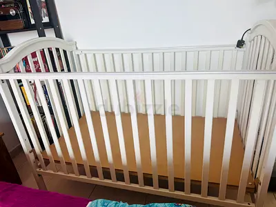 Juniors cot for sale