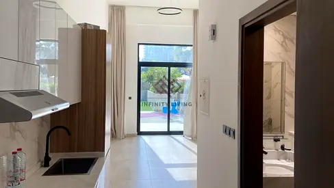 Best Price | Luxury Furnished Apartment | Prime JVC Location