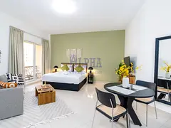 FURNISHED | WITH AN OUTSTANDING COMMUNITY VIEW|