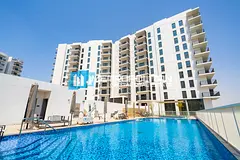 Fully Furnished | 2BR with Balcony | Study Room