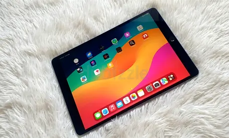iPad Pro 10.5”  – 64GB – Excellent Condition – Urgent Sale - 840 AED