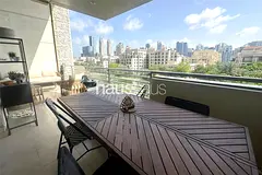 Rare Apartment | High Floor | Golf &amp; Water Views