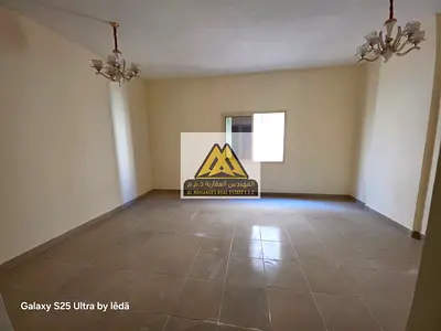 3 rooms and a living room, master bedroom with balcony and open view, very large area