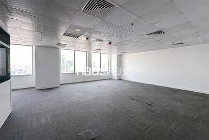 Fitted | Unfurnished | SZR View | DDA License