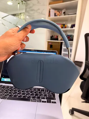 Apple AirPods Max - Space Gray (Excellent condition)