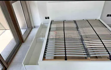 IKEA Bed Frame 140x200