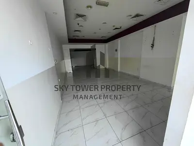 Shop for Rent in a Prime Location