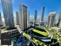 Park View | High Floor | Khalifa View
