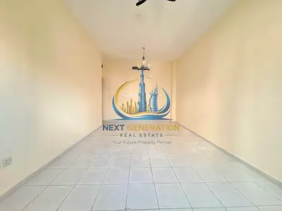 Spacious 2BHK Separate Hall Apartment | Balcony + 2 Baths | 40K with 1 Chq