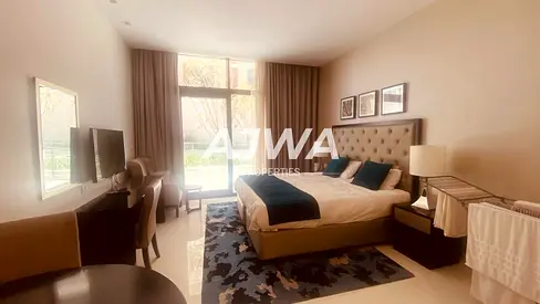 Fully Furnished Ready To Move