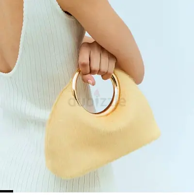 Jaquemus Le petite Calino bag