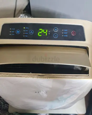 Portable Air Conditioner perfect condition