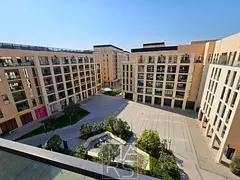 Spacious 2-Bedroom Penthouse for Rent in Al Mamsha
