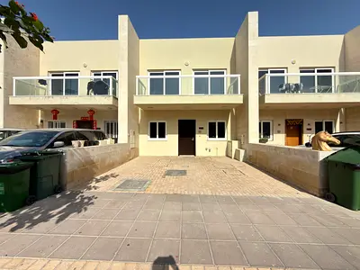 Prime Living Opportunity | Modern 3BR Villa