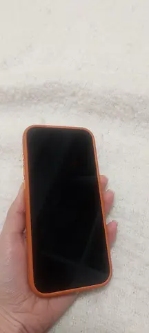 New IPhone 17 Pro Max Orange 256 GB