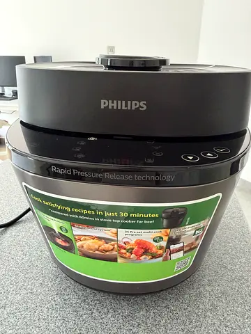 Multi-cooker Philips