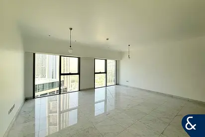High Floor 1-Bedroom | DIFC | Unfurnished