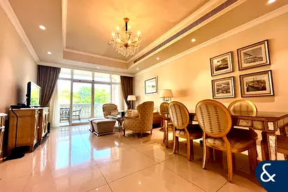 2 Bedroom | Garden Views | Beach Access