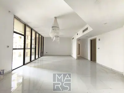 Brand new Building | Spacious 3 bedroom | Balcony | pool and sharjah grand Mosque View