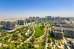 Iconic View | High Floor |Flexible Cheques