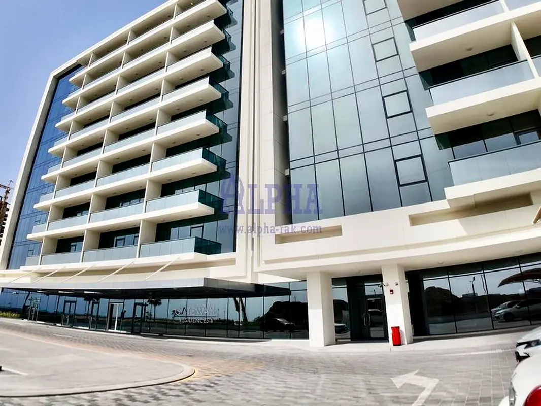 Rented |1BR| Brand New Apartment
