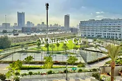 Study Room | Vastu | Park + Amenities View