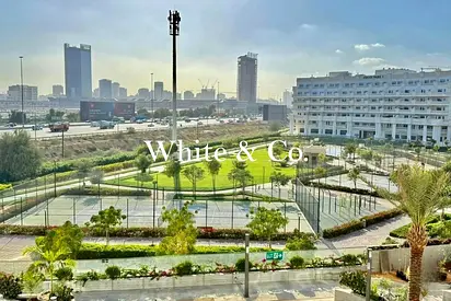 Study Room | Vastu | Park + Amenities View