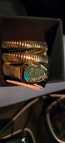 Just Cavali watch