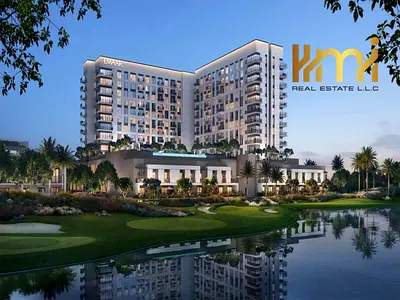 5mins to the airport | Gated Community | Smart Investment