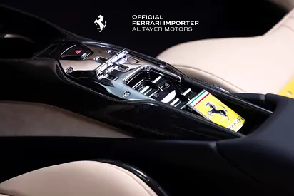 صورة 16 لـ 2024 Ferrari 296 GTS