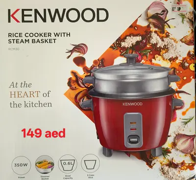 Rice cooker