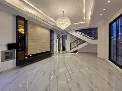 Freehold 5BR villa with Sky Light in Ajman