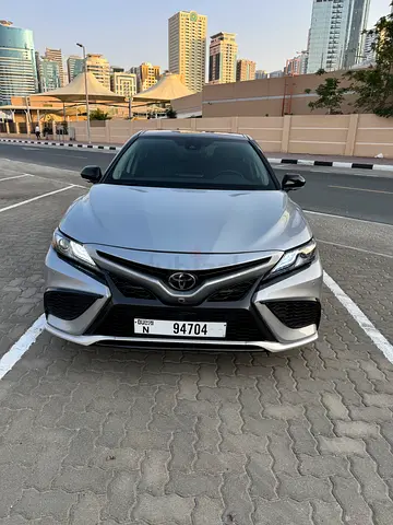 Full options car V6 very clean