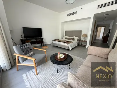 Ready to move| Fully Furnish | Luxury Living