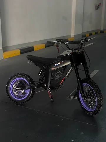 Almost new kugoo wish 01 for sale fixed price under 500km NO PROBLEMS AT ALL