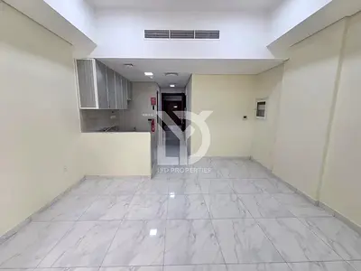 Cozy Family Studio Apartment Available for Rent in Al Murar