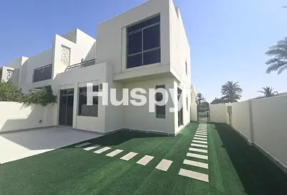 Type 3 Layout | Backing Pool and Park | Open Plan