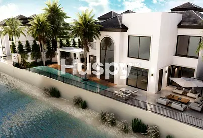 Vacant | Lake View | Furnished