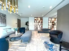 HIGH FLOOR - VACANT - CITY VIEW