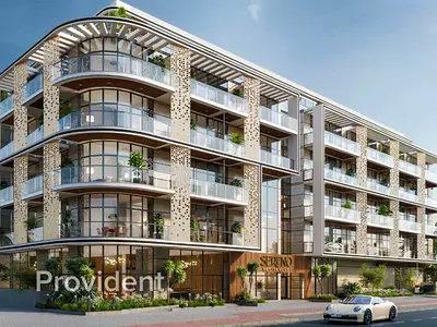 Mid Floor | Pool View | Payment Plan